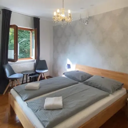 Hotel Castlehotel Regensburg