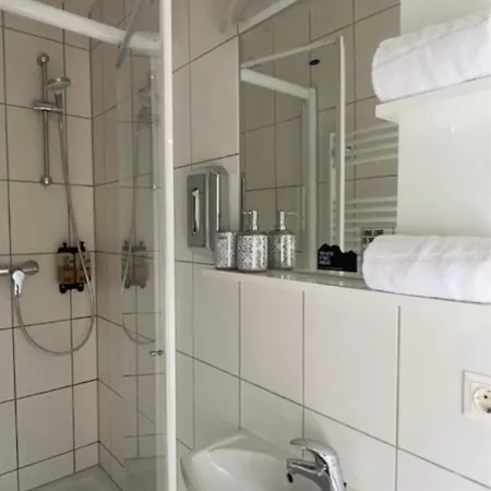 Castlehotel * Regensburg